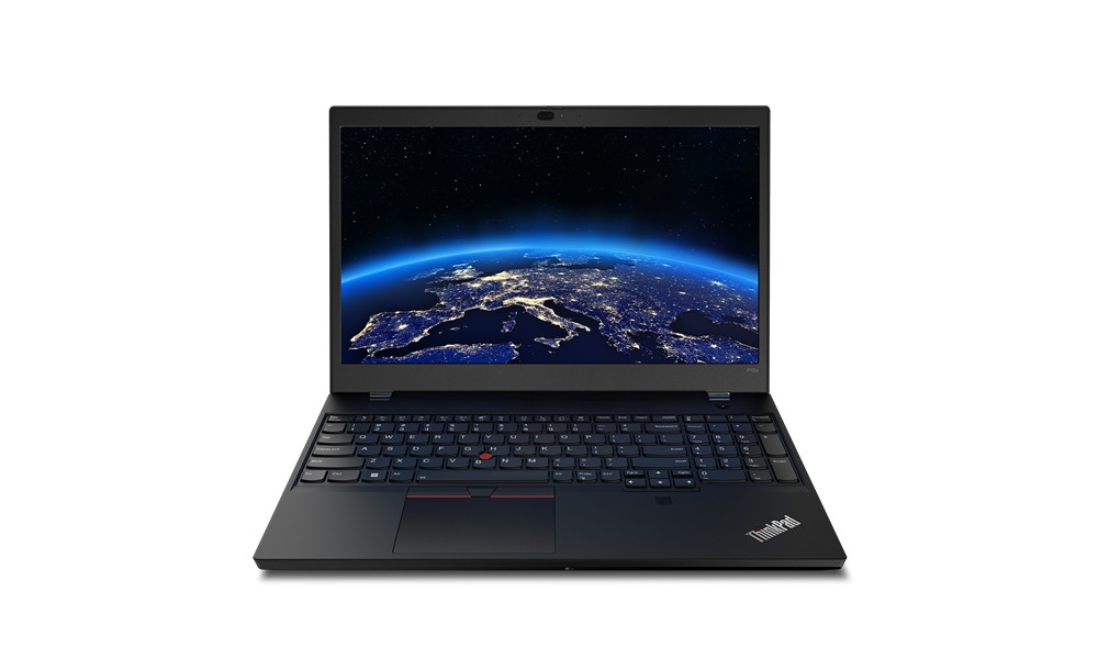 (EOL) Lenovo™ ThinkPad® P15v (Gen.3) Notebook Modell 21D8-000H