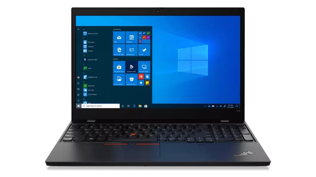 (EOL) Lenovo™ ThinkPad® L15 (Gen.2) Notebook Modell 20X3-00NF
