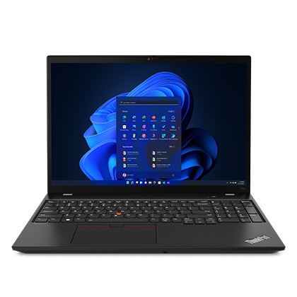 Lenovo™ ThinkPad® P16s (Gen.1) Notebook Modell 21BT-0074