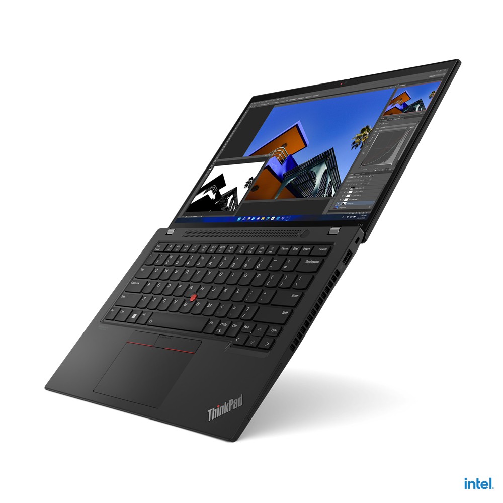 (EOL) Lenovo™ ThinkPad® T14 (Gen.3) Notebook Modell 21AH-00J1