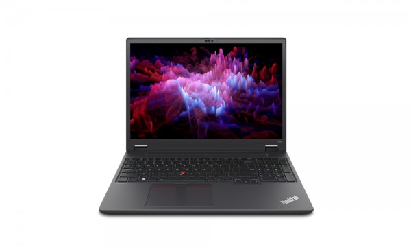 Lenovo™ ThinkPad® P16v (Gen.1) Notebook Modell 21FE-0004