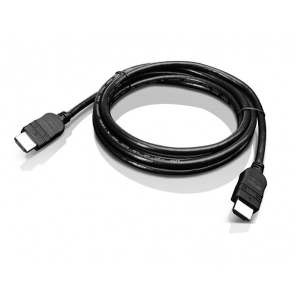 Lenovo™ HDMI-zu-HDMI-Kabel (2m)