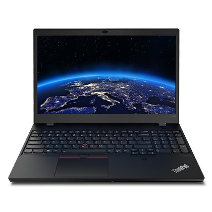 (EOL) Lenovo™ ThinkPad® P15v (Gen.3) Notebook Modell 21EM-001C