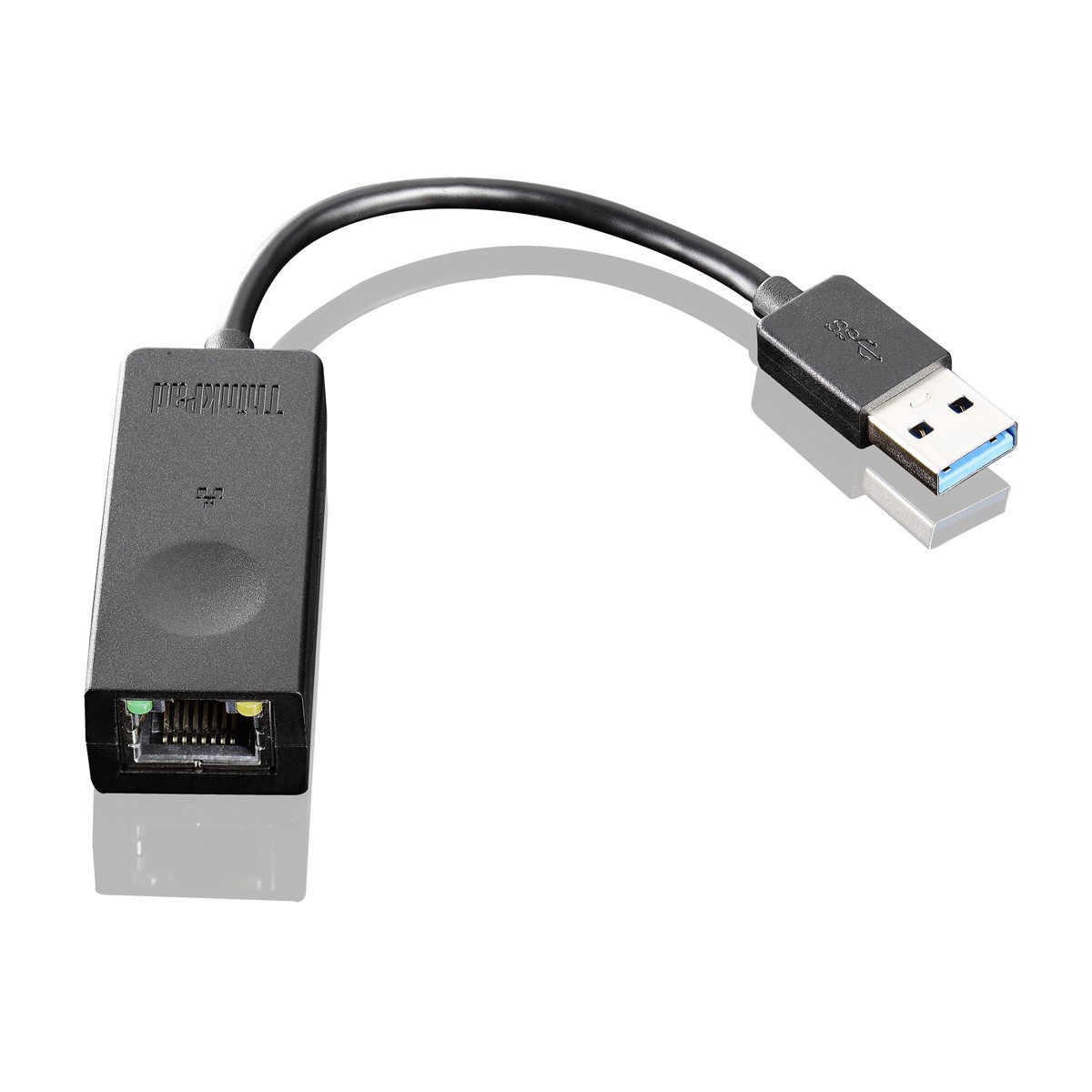 (EOL) LENOVO® USB 3.0 Ethernet Adapter