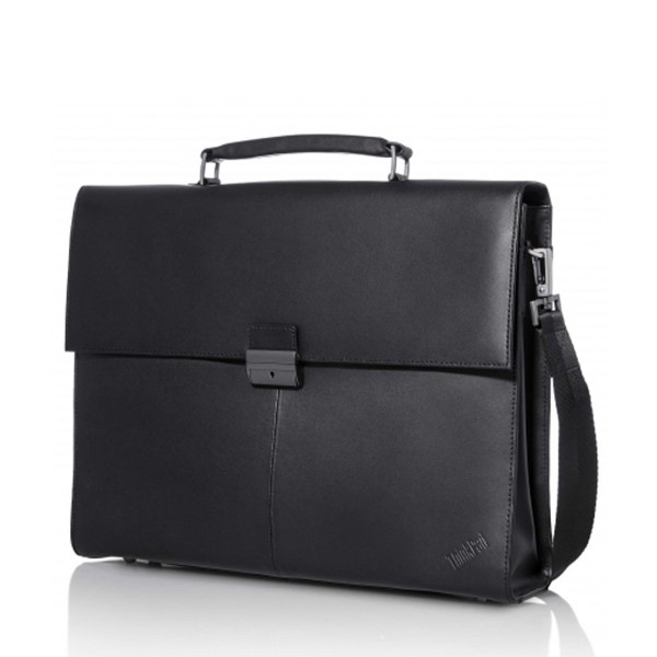 LENOVO™ ThinkPad® Executive Leather Case Tasche