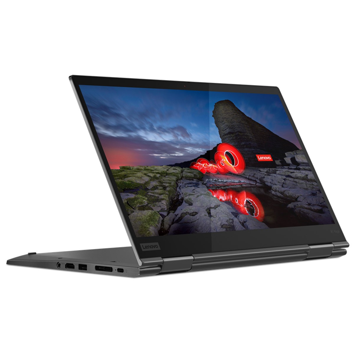 (EOL) Lenovo™ ThinkPad® X1 Yoga (6.Generation) Notebook-Konfigurator Modell 20XY-CTO1WW