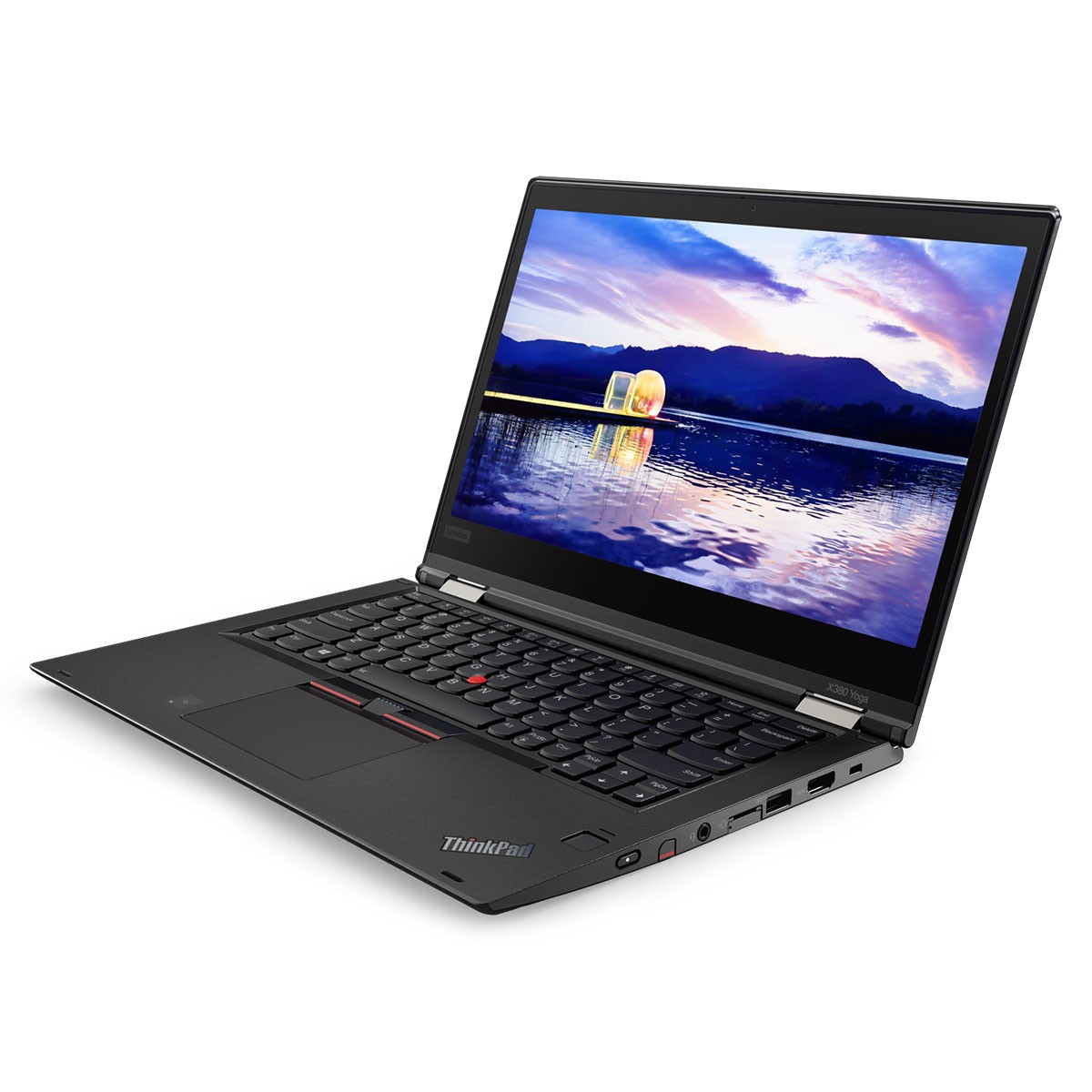 (EOL) Lenovo™ ThinkPad® X380 Yoga Notebook-Konfigurator Modell 20LH-CTO1WW