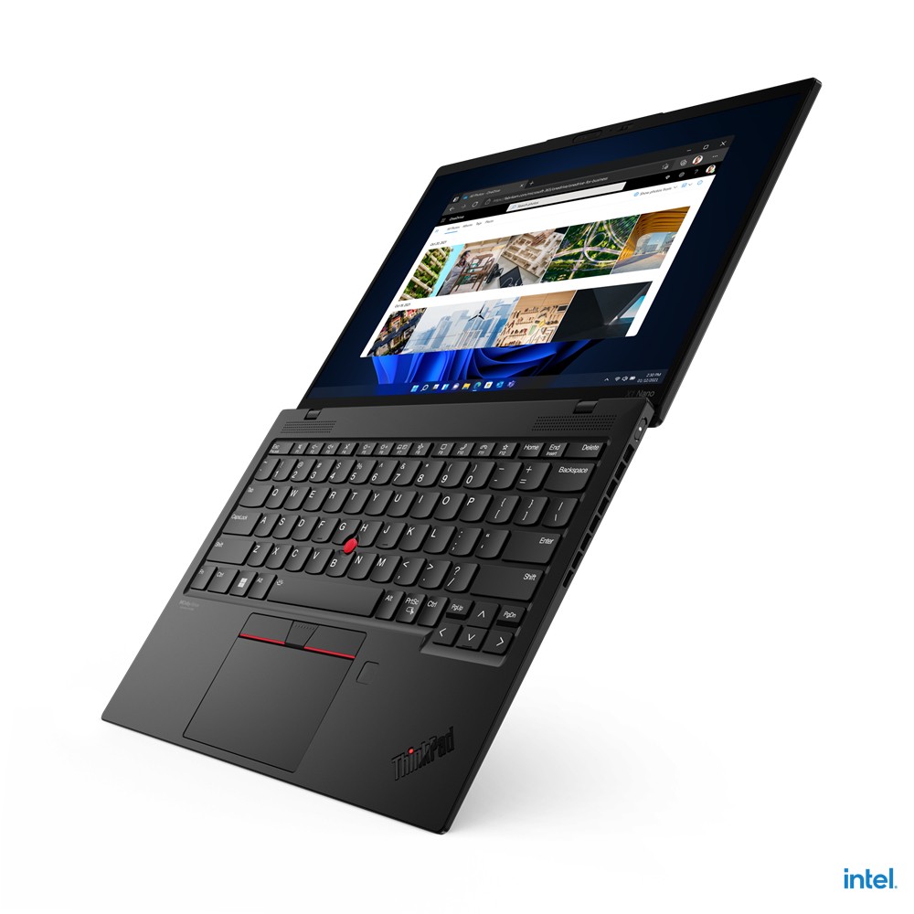 (EOL) Lenovo™ ThinkPad® X1 Nano (Gen.2) Notebook Modell 21E8-0038