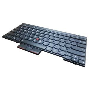 Lenovo™ US International Tastatur inkl. Backlight für E480/L380/L480/T480s