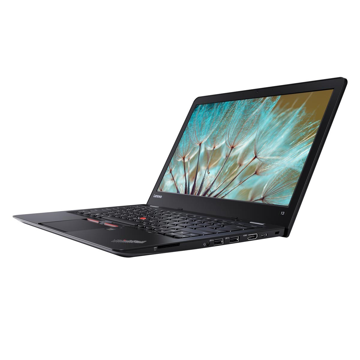 (EOL) Lenovo™ ThinkPad® 13 Notebook-Konfigurator Modell 20J1-CTO