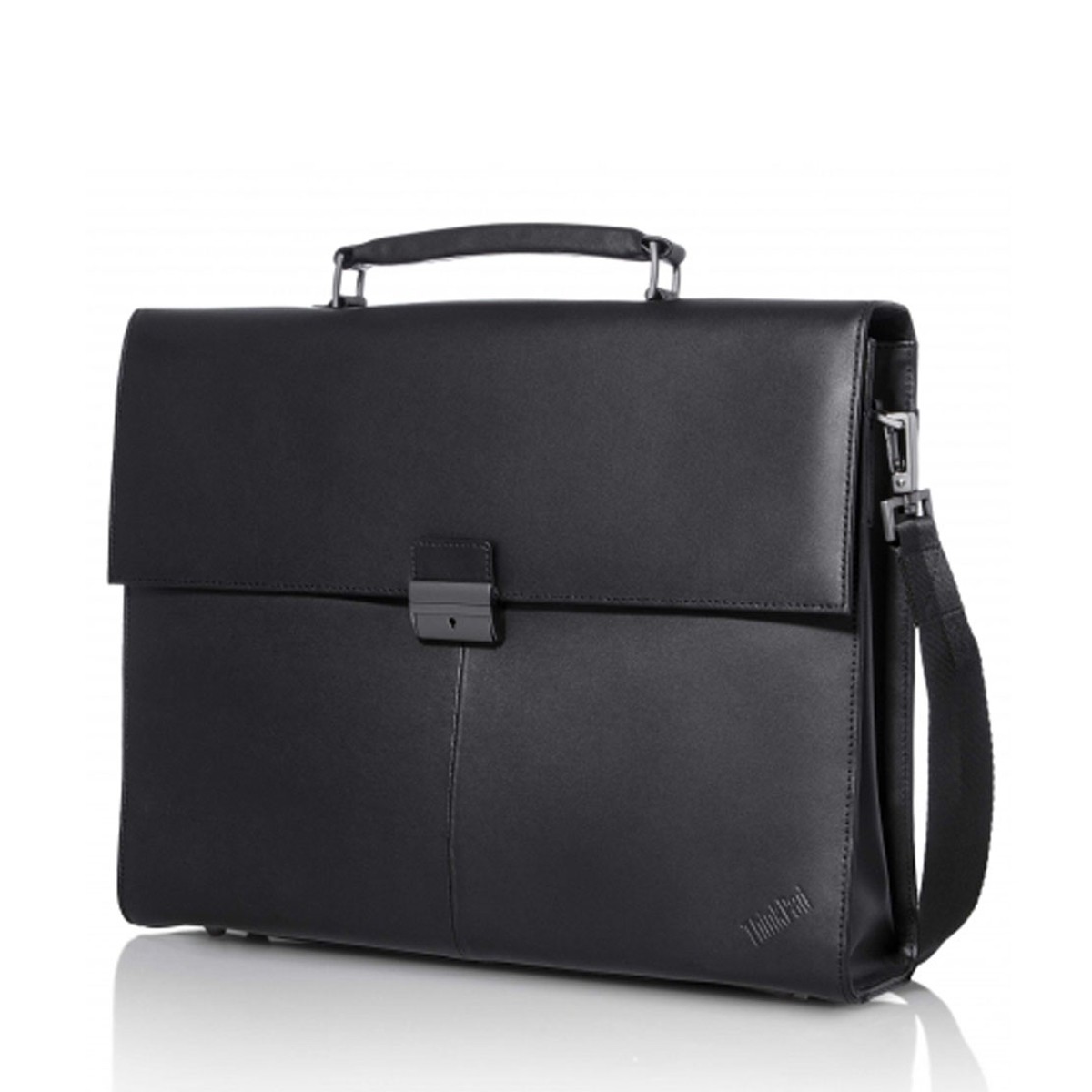 (EOL) LENOVO™ ThinkPad® Executive Leather Case Tasche