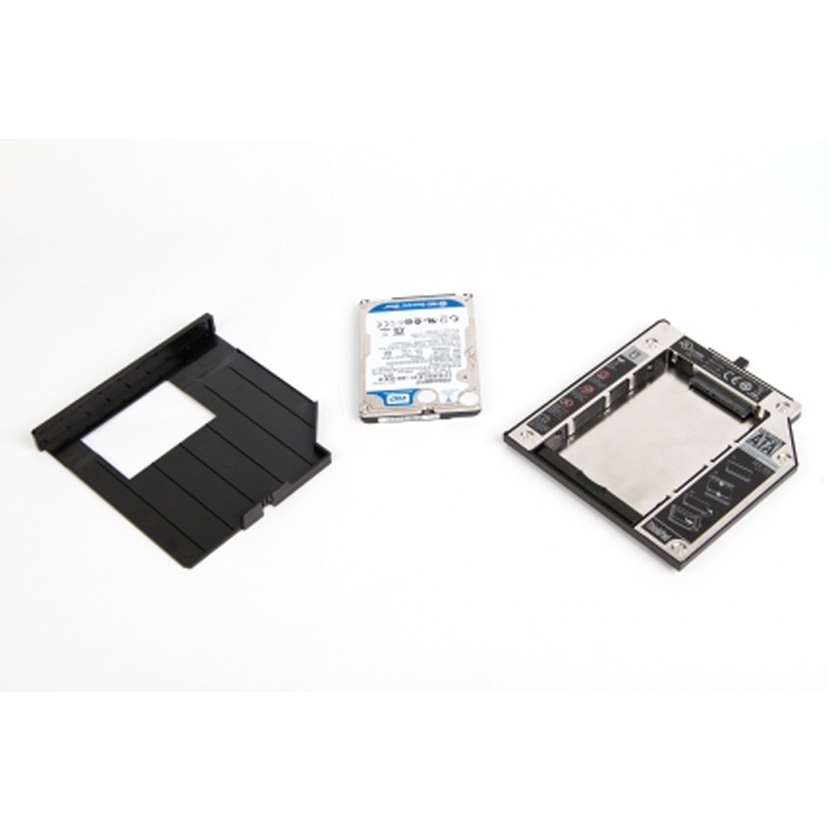 LENOVO® ThinkCentre® Tiny 500 GB Festplatten-Adapter-Kit