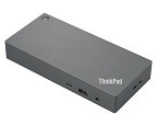 (EOL) Lenovo™ ThinkPad® USB-C Dock v2