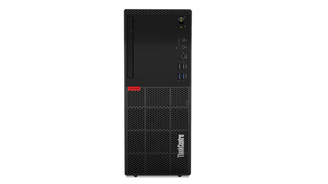Lenovo™ ThinkCentre® M720t Tower PC-Konfigurator Modell 10SQC