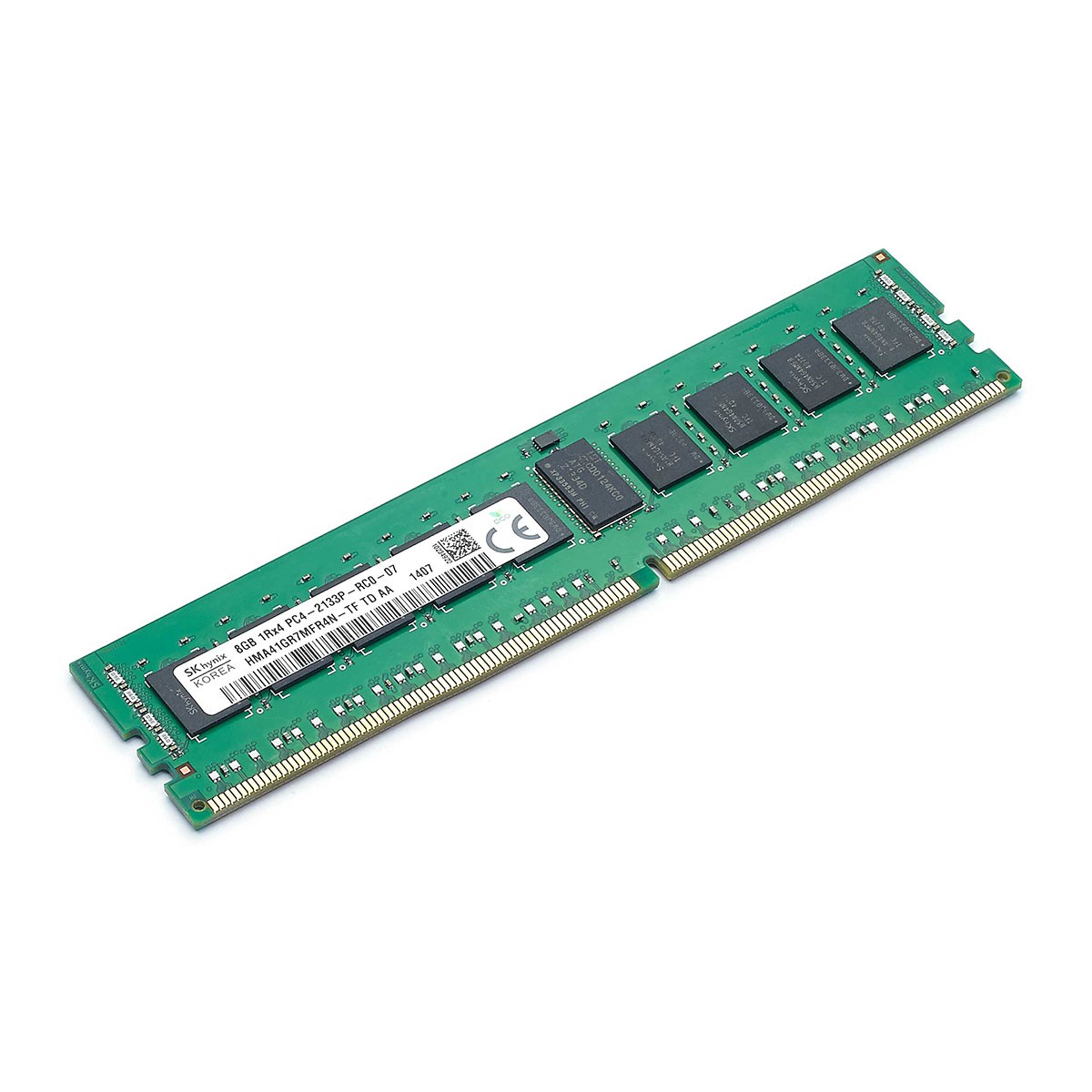 (EOL) LENOVO® 8GB ECC DDR4 2133 RDIMM Memory Arbeitsspeicher