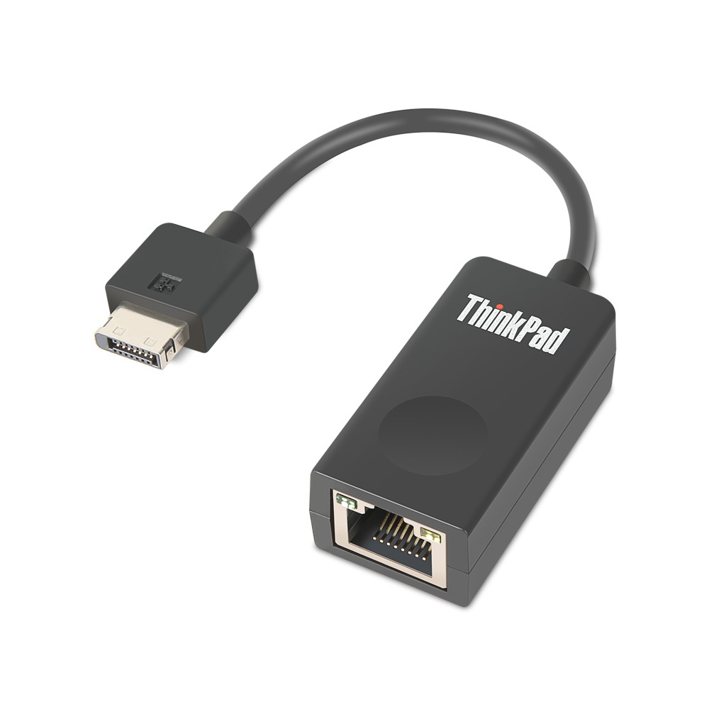 Lenovo™ ThinkPad Ethernet Expansion Cable Gen.2 Demoartikel