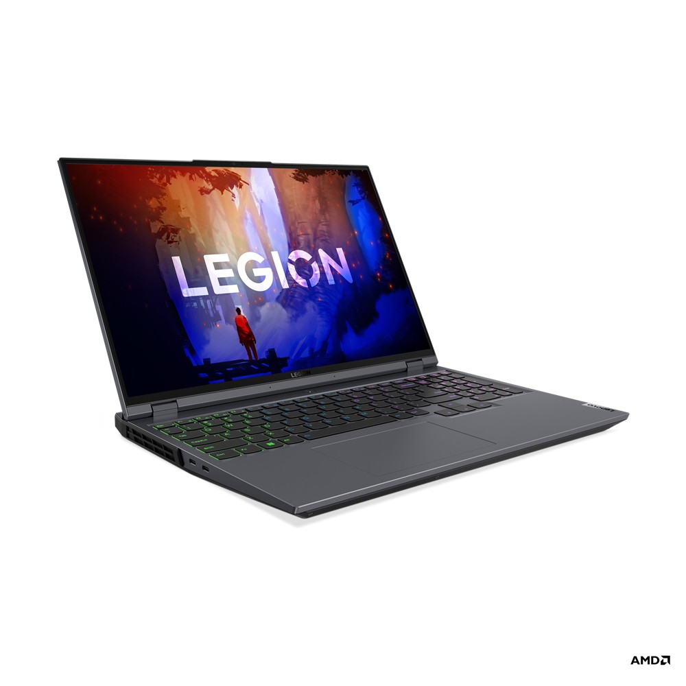 (EOL) Lenovo™ Legion 5 Pro (Gen.7) Notebook Modell 82RG-00CR