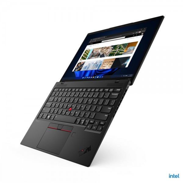Lenovo™ ThinkPad® X1 Nano (Gen.2) Notebook Modell 21E8-0038