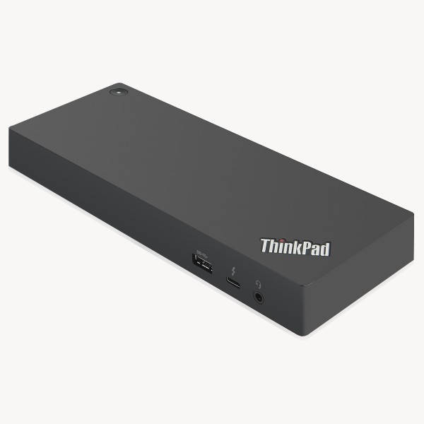 Lenovo™ ThinkPad® Thunderbolt™ 3 Dock (Gen2)