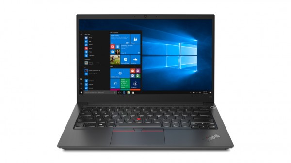 Lenovo™ ThinkPad® E14 (Gen.4) Notebook-Konfigurator Modell 21EB-S026