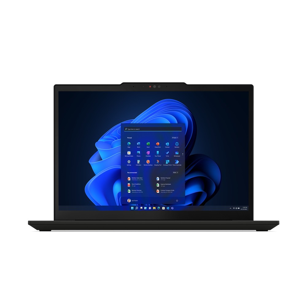 (EOL) Lenovo™ ThinkPad® X13 (Gen.4) Notebook Modell 21EX-004Q