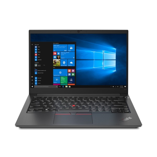 Lenovo™ ThinkPad® E14 (Gen.4) Notebook Modell 21EC-S000