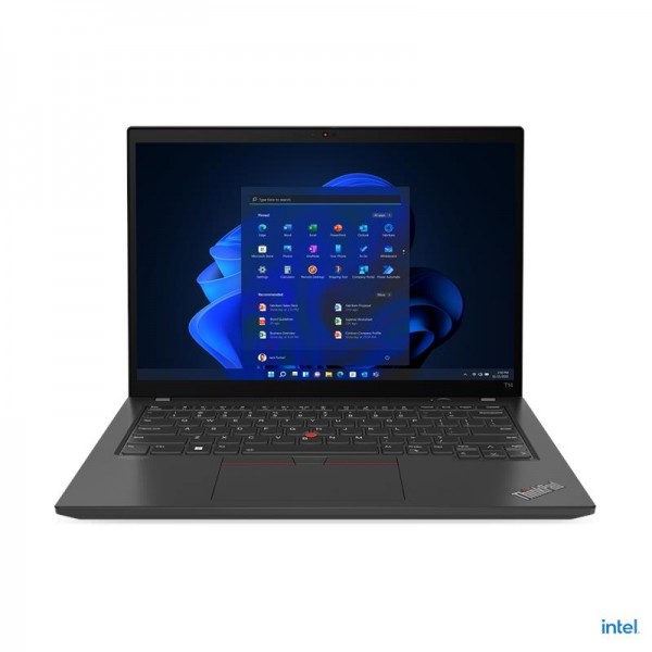 Lenovo™ ThinkPad® T14 (Gen.3) Notebook Modell 21AJ-S004