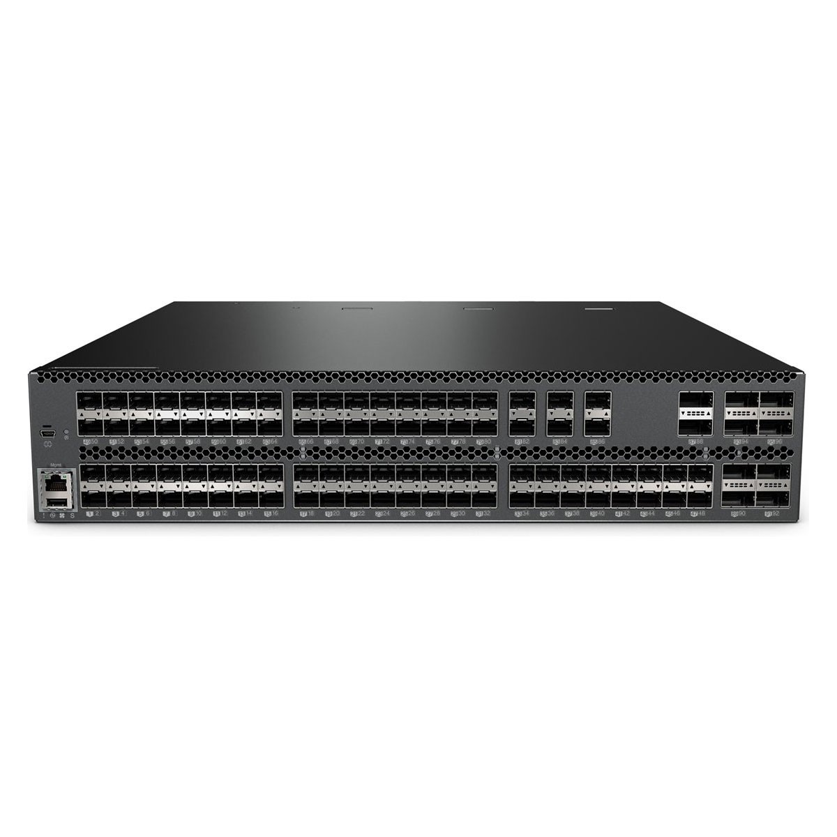 Lenovo™ System Networking G8296 Rack Switch
