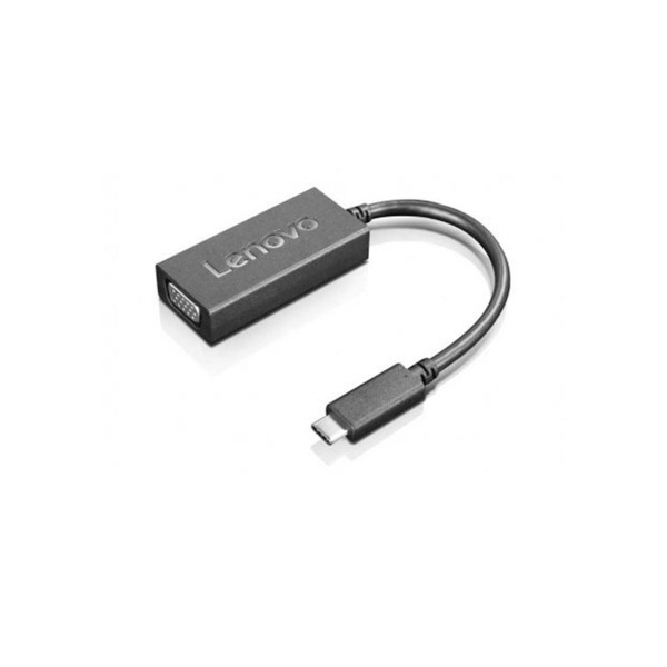 LENOVO™ USB-C zu VGA Adapter