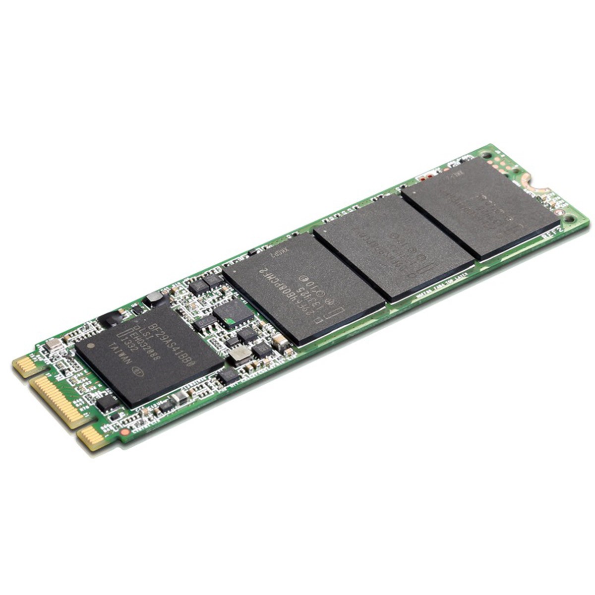 (EOL) Lenovo™ ThinkPad 512 GB Samsung PCIe NVMe TLC OPAL M.2 SSD