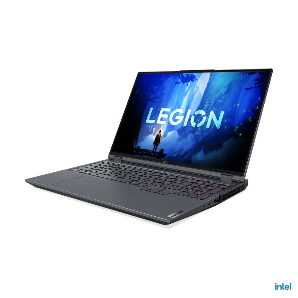 (EOL) Lenovo™ Legion 5 Pro (Gen.7) Notebook Modell 82RF-00LC
