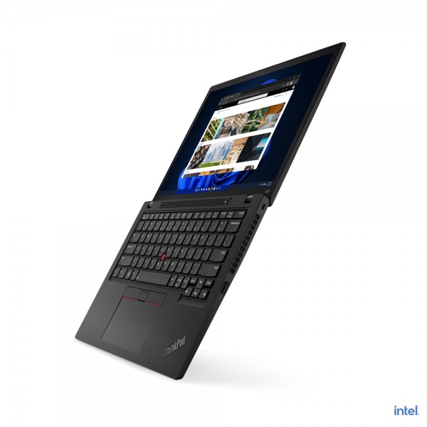 Lenovo™ ThinkPad® X13 (Gen.3) Notebook Modell 21BN-00BS