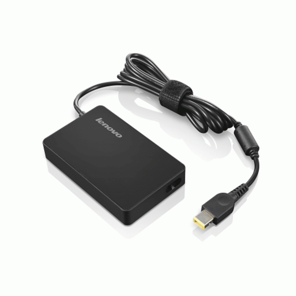 Lenovo™ ThinkPad® 65W AC Slim Adapter mit Slim Tip