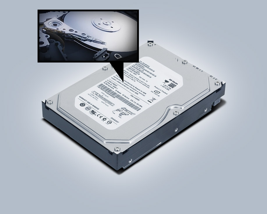 Lenovo ThinkPad Besonderheiten Festplattenschutz