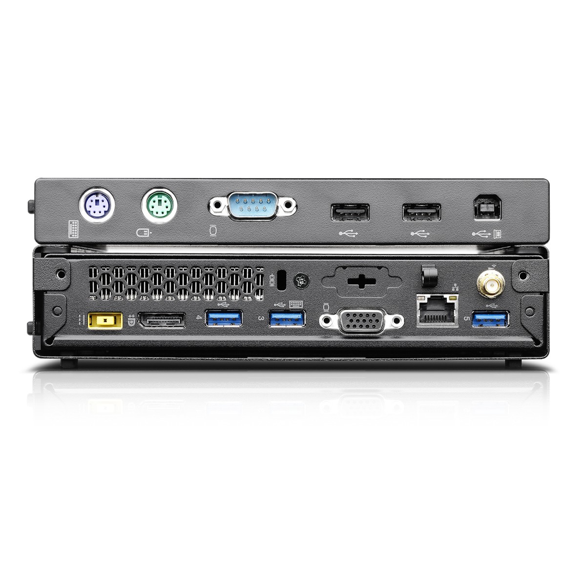 (EOL) LENOVO® ThinkCentre® Tiny I/O Expansion Box USB-Docking-Station