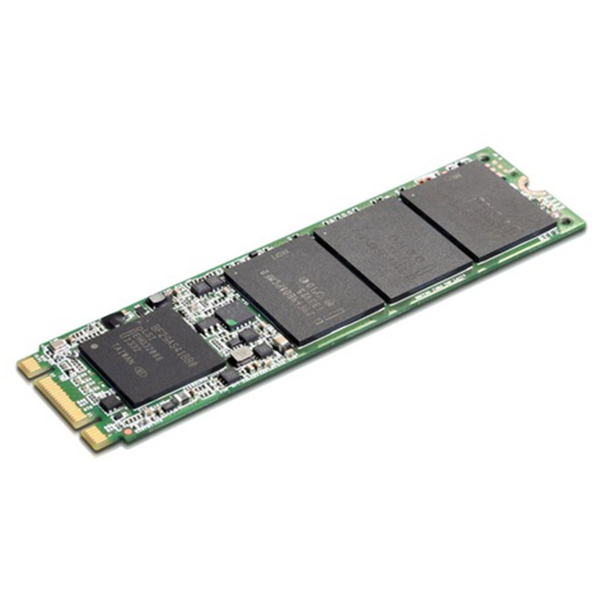 (EOL) Lenovo™ ThinkPad 256 GB Samsung PCIe NVMe TLC OPAL M.2 SSD