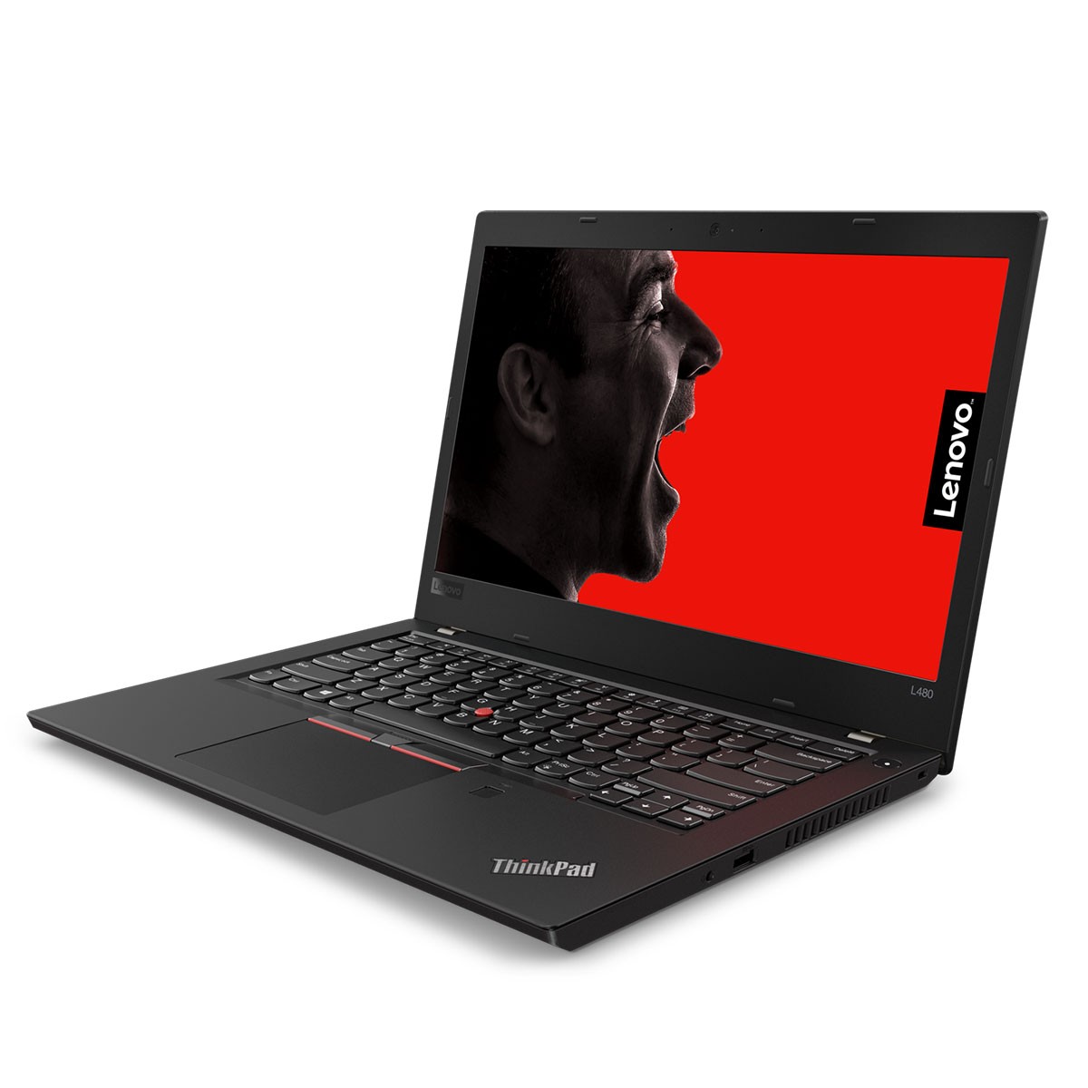 Lenovo™ ThinkPad® E480 Notebook Modell 20KN-CTO