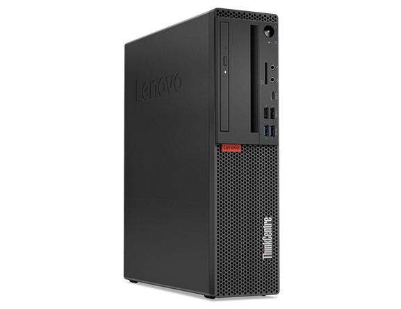 Lenovo™ ThinkCentre® M720s Tower PC-Konfigurator Modell 10ST-CTO
