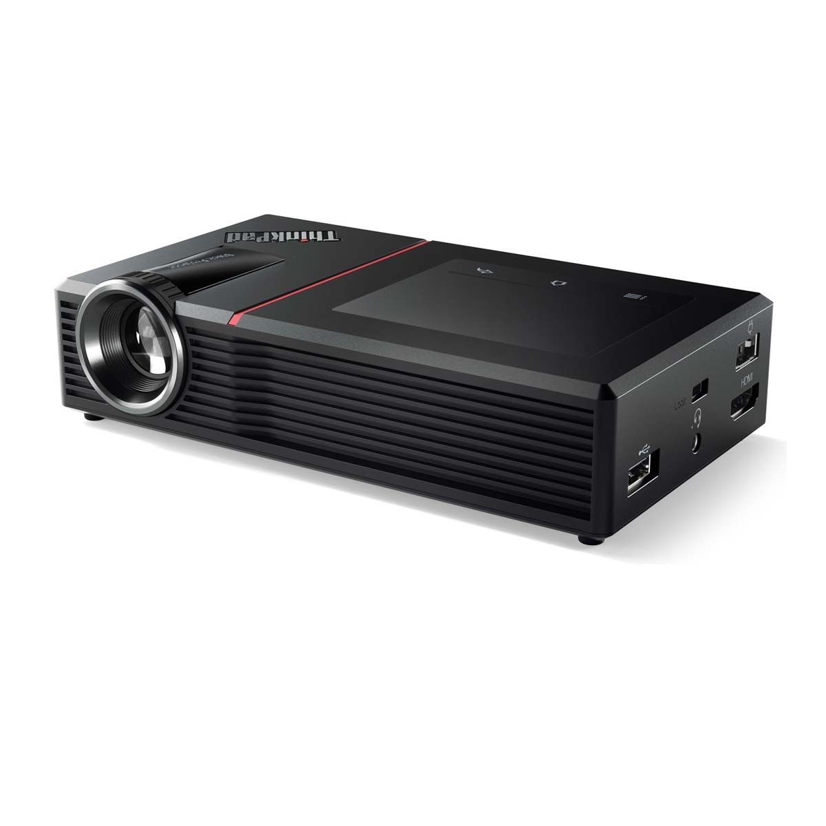 (EOL) Lenovo™ ThinkPad® Stack Mobile Projector