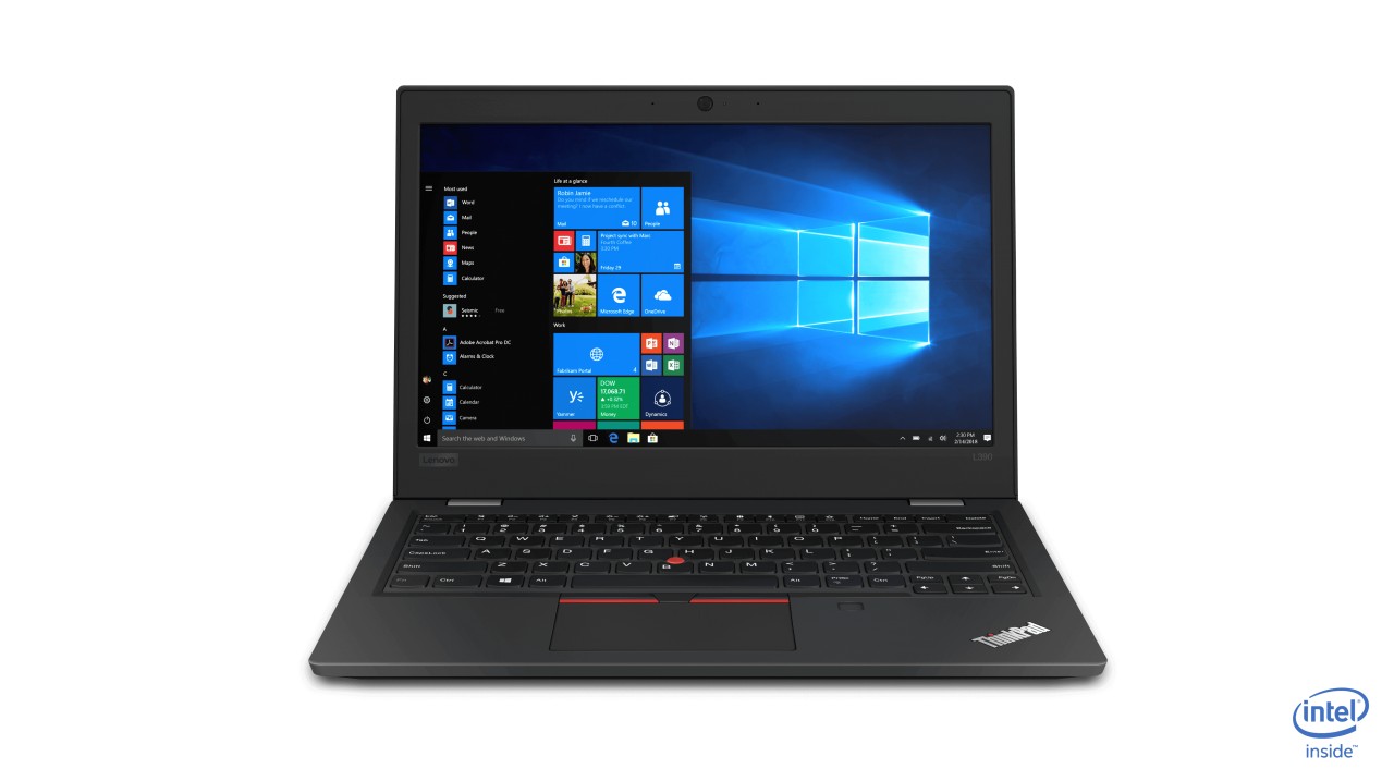 Lenovo™ ThinkPad® L13 (Gen.2) Notebook-Konfigurator Modell 20VH-CTO1