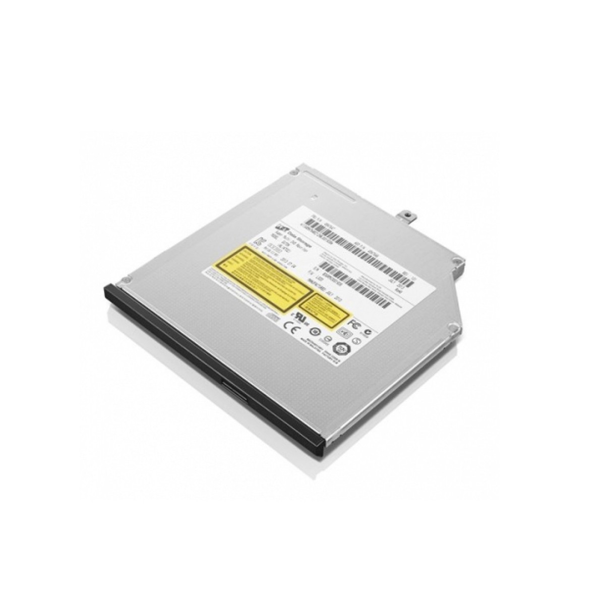 (EOL) LENOVO® ThinkPad® Ultrabay™ 9.5mm DVD Burner IV