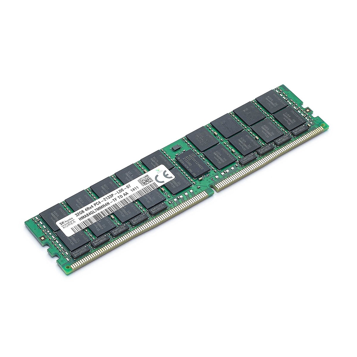 (EOL) Lenovo™ 32GB ECC DDR4 2133 LRDIMM Memory Arbeitsspeicher