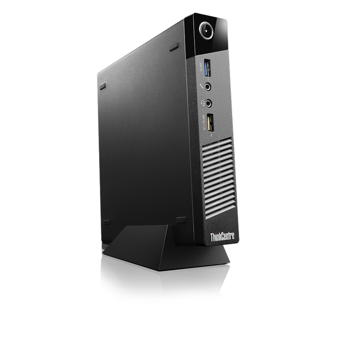 (EOL) Lenovo™ ThinkCentre® Tiny III Vertical Stand