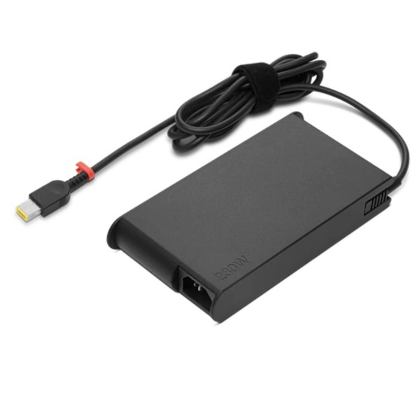LENOVO® ThinkPad® Mobile Workstation Slim 230W AC-Adapter
