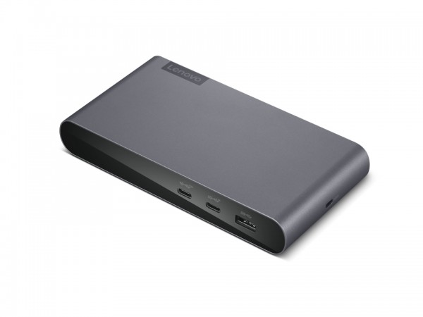 Lenovo™ ThinkPad® Universal USB-C Business Dock
