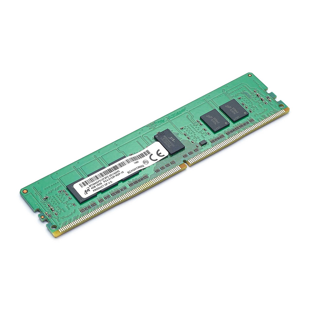 (EOL) Lenovo™ 4 GB DDR4 2400 Non ECC UDIMM Memory Arbeitsspeicher