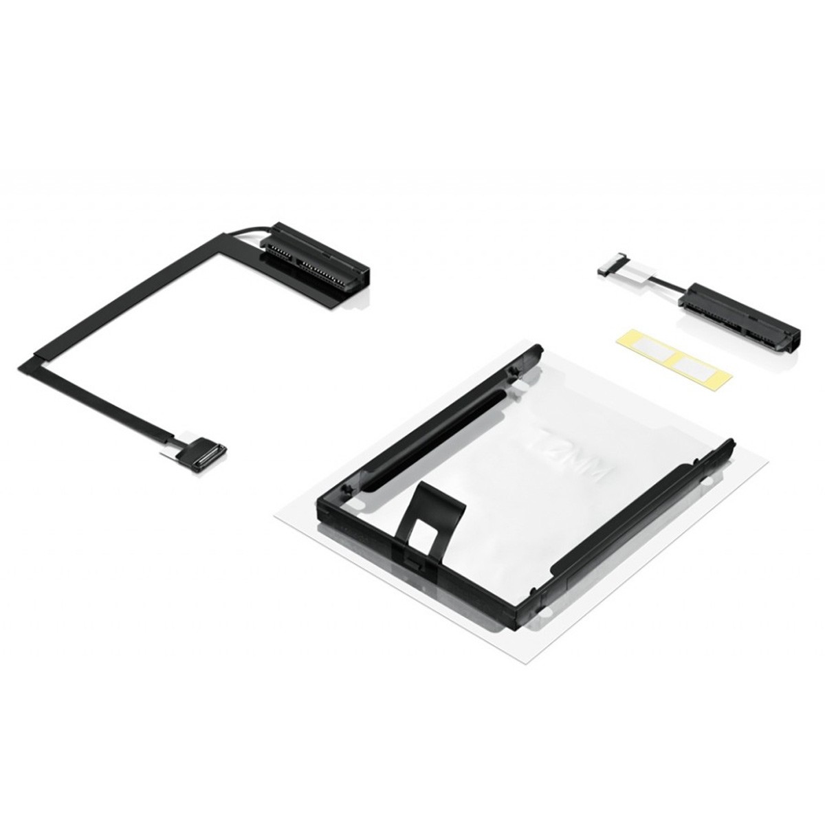 (EOL) Lenovo™ ThinkPad® Festplatten-Kit für mobile Workstations (P52/P53/P72/P73)