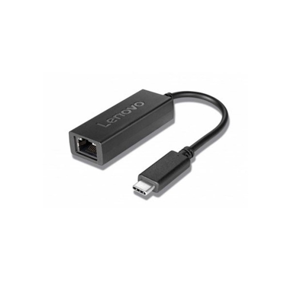 LENOVO™ USB-C zu Ethernet Adapter