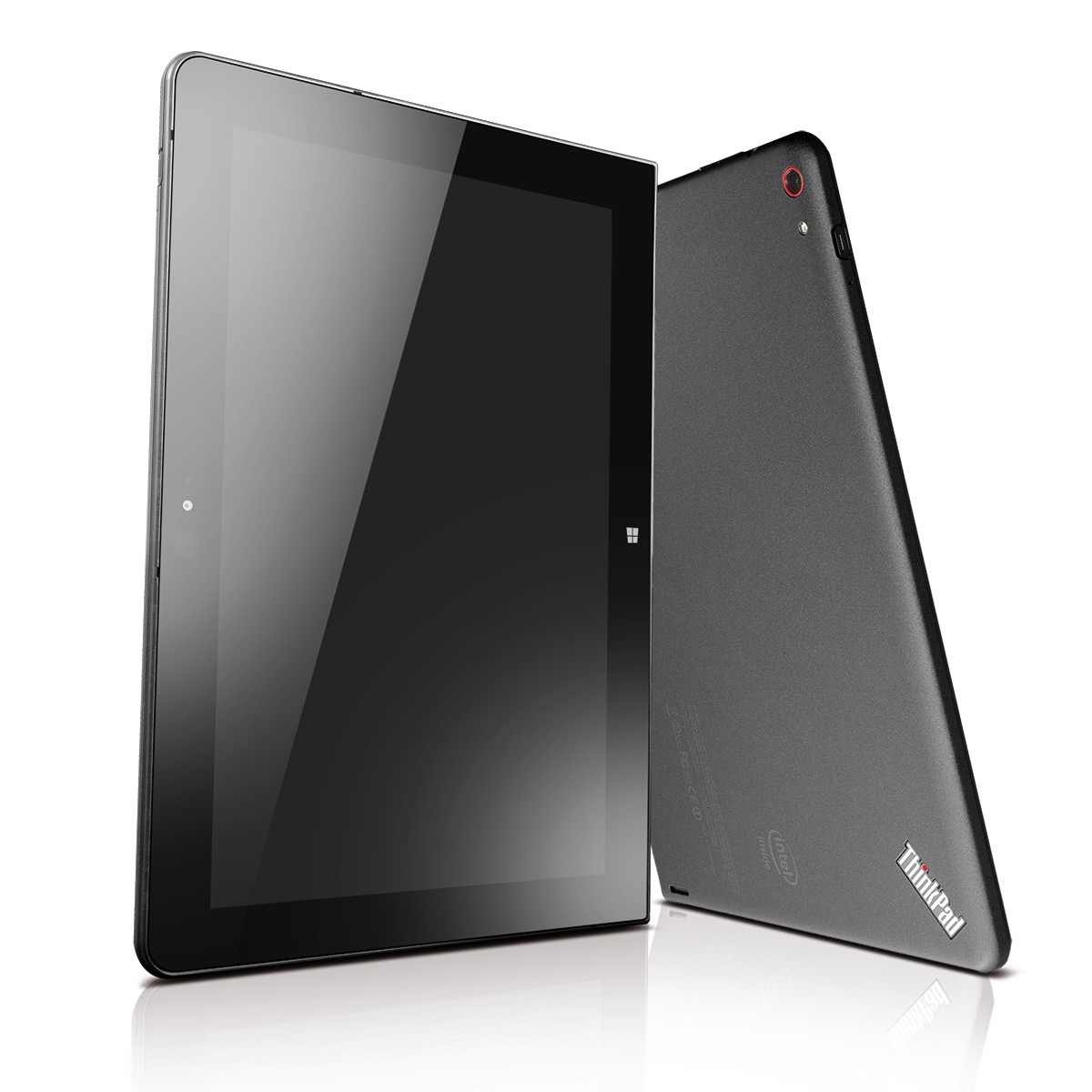 Lenovo™ ThinkPad® Tablet 10 Ultrabook Modell 20E3-CTO Demoartikel