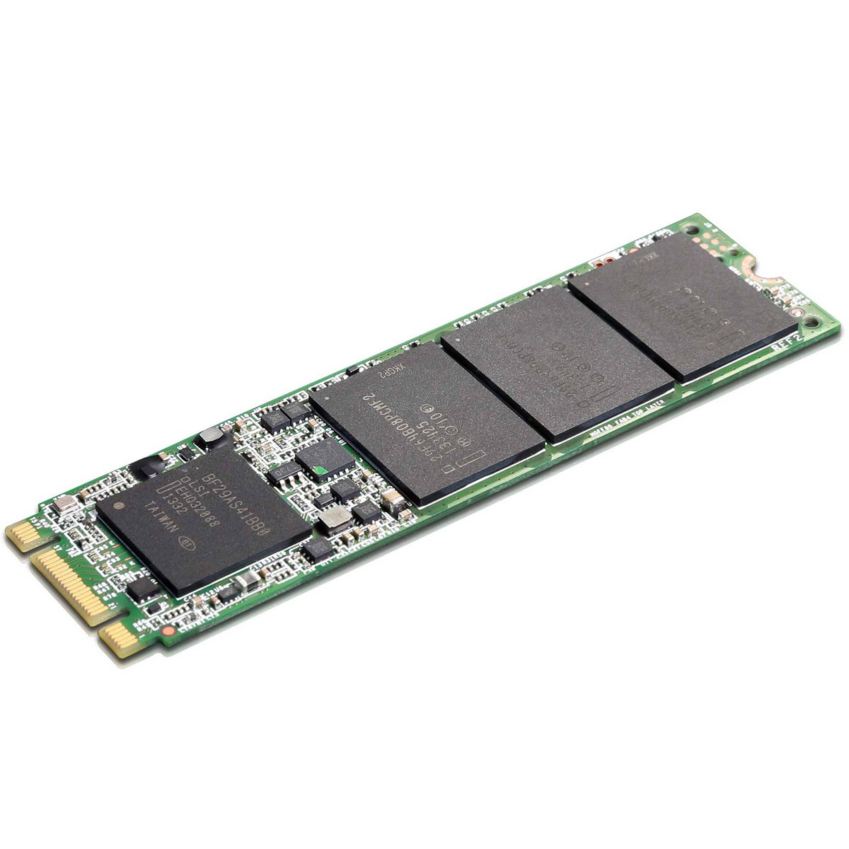 (EOL) Lenovo ThinkPad® Solid-State-Disk - 1 TB - PCI Express 3.0 x4 (NVMe)